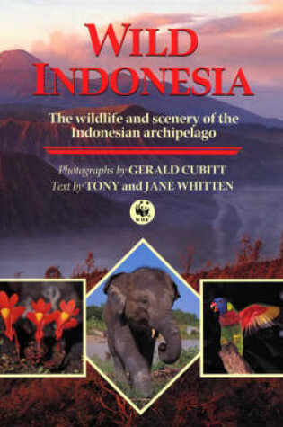 Cover of Wild Indonesia