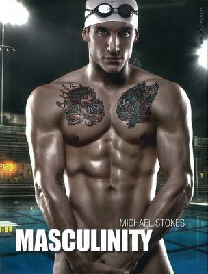 Book cover for Masculinity