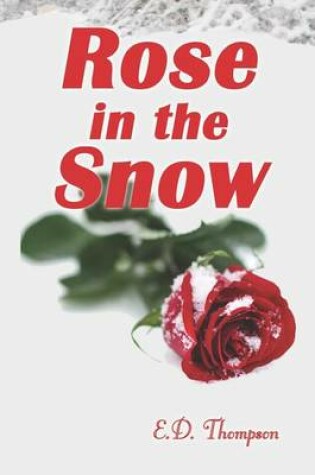 Cover of Rose in the Snow