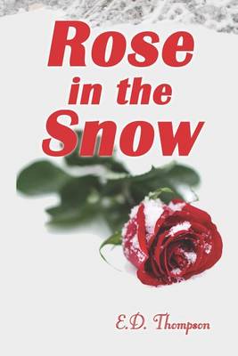 Book cover for Rose in the Snow