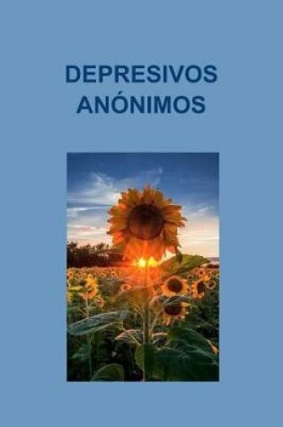 Cover of Depresivos An nimos