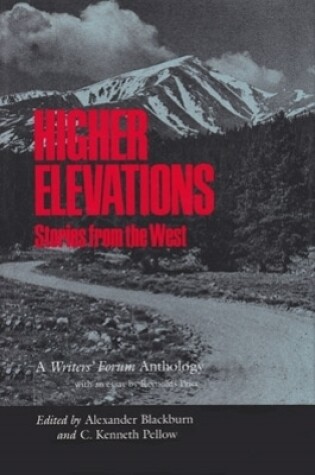 Cover of Higher Elevations