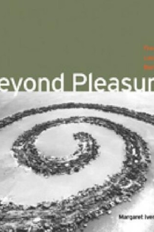 Cover of Beyond Pleasure