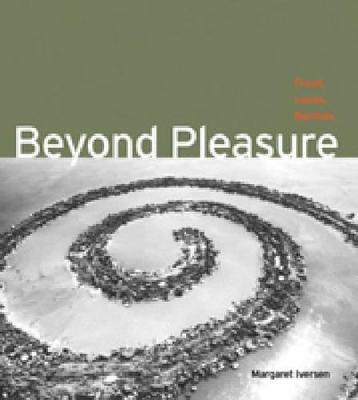 Cover of Beyond Pleasure