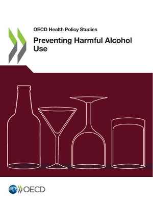 Book cover for Preventing harmful alcohol use