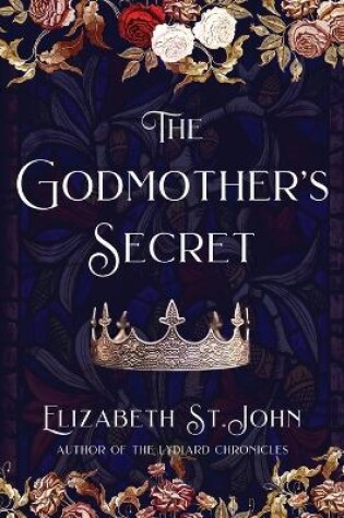 Cover of The Godmother's Secret