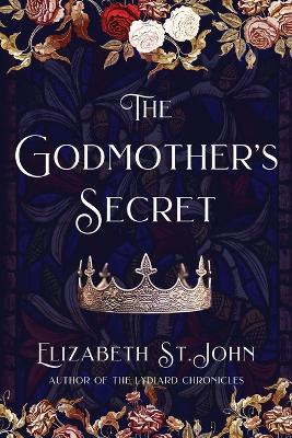 Book cover for The Godmother's Secret
