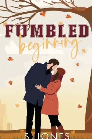 Cover of Fumbled Beginning