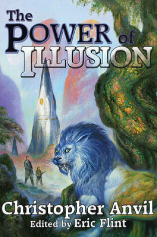 Cover of The Power Of Illusion