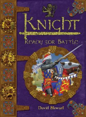 Cover of Knight