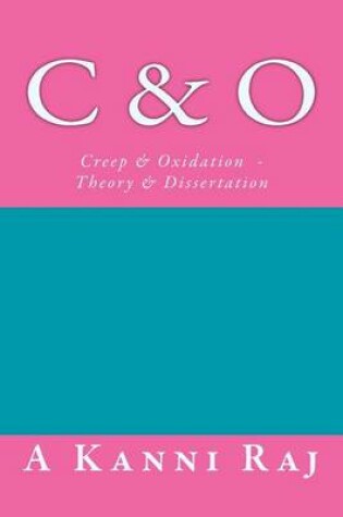 Cover of C & O