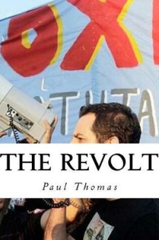 Cover of The Revolt
