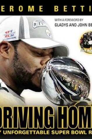 Cover of Driving Home