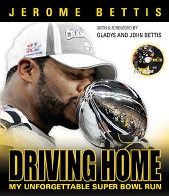 Book cover for Driving Home