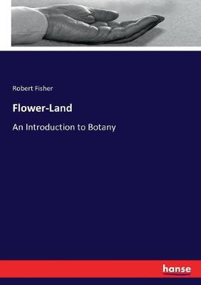 Book cover for Flower-Land