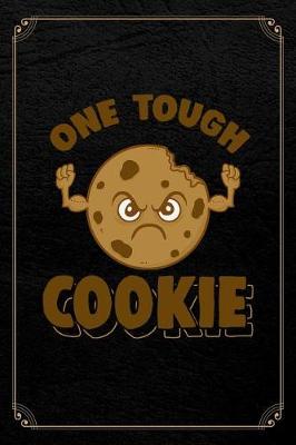 Book cover for One Tough Cookie