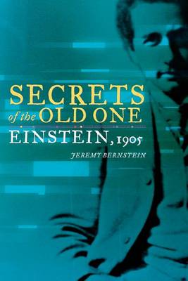 Cover of Secrets of the Old One