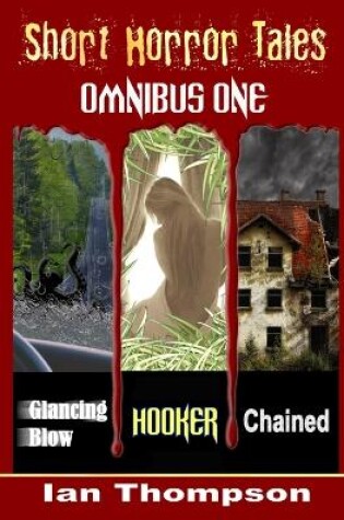 Cover of Short Horror Tales - Omnibus 1