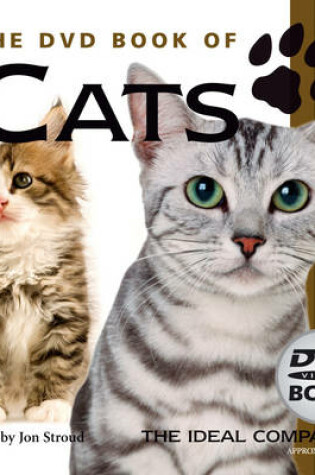 Cover of DVD Book of Cats