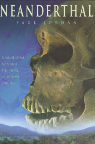 Cover of Neanderthal