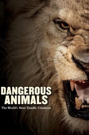 Cover of Dangerous Animals