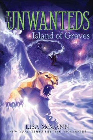 Cover of Island of Graves