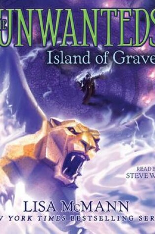 Cover of The Island of Graves