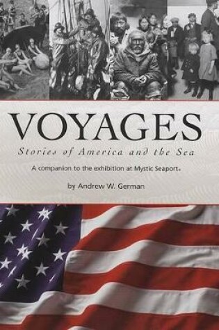 Cover of Voyages