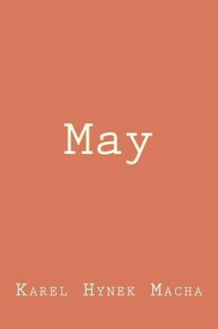 Cover of May