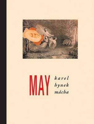 Book cover for May