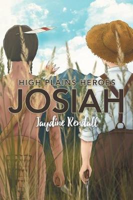 Book cover for High Plains Heroes
