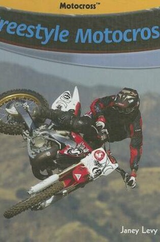 Cover of Freestyle Motocross