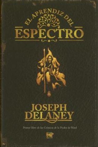 Cover of El Aprendiz del Espectro
