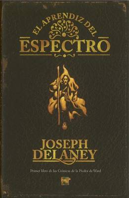 Book cover for El Aprendiz del Espectro