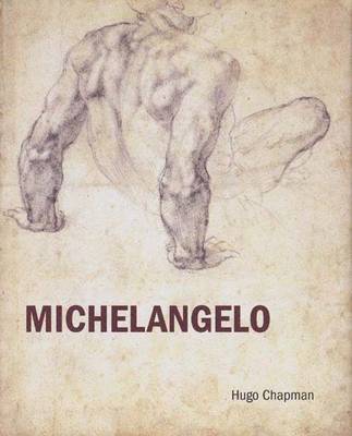 Book cover for Michelangelo