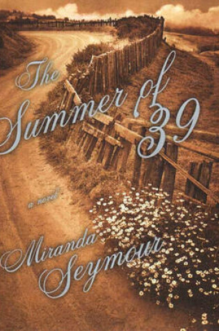 Cover of SUMMER OF 39 CL