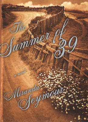 Book cover for SUMMER OF 39 CL