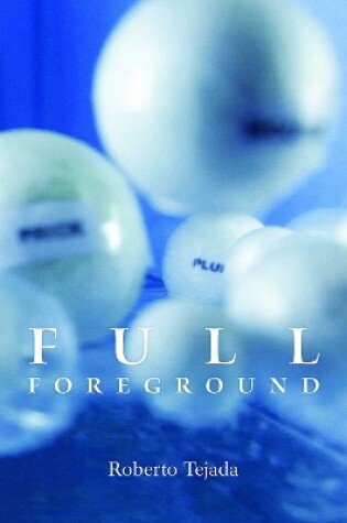 Cover of Full Foreground