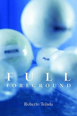 Book cover for Full Foreground