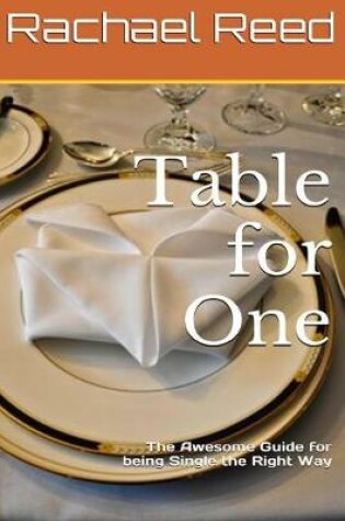 Cover of Table for One