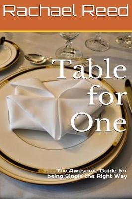 Book cover for Table for One