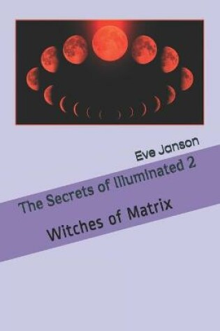 Cover of The Secrets of Illuminated 2