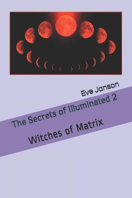 Book cover for The Secrets of Illuminated 2