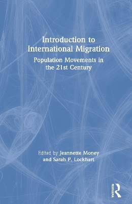 Cover of Introduction to International Migration