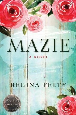 Cover of Mazie