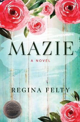 Book cover for Mazie