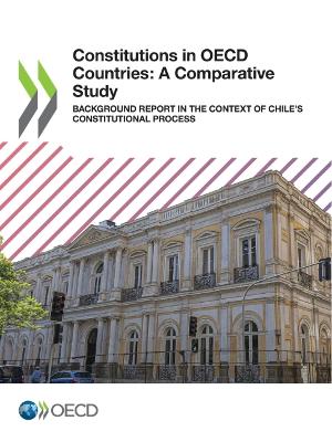 Book cover for Constitutions in OECD countries