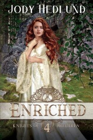 Cover of Enriched