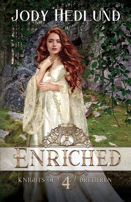 Cover of Enriched
