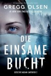 Book cover for Die einsame Bucht